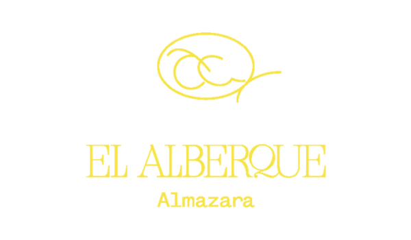 Logo de proveedor de Ibervino y jamón: El Alberque