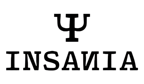 Logo Insania